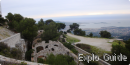 Fort du Gros Cerveau, Ollioules, Toulon