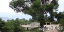 La Colle battery, Gros Cerveau, Toulon, France