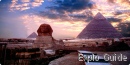 Giza Pyramids and Sphinx