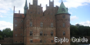 Egeskov Renaissance castle Egeskov Renaissance castle