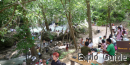 Erawan waterfalls, Kanchanaburi Erawan waterfalls, Kanchanaburi