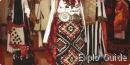 Podmochani - Ethnological museum Podmochani - Ethnological museum