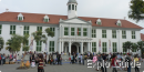 Jakarta History Museum Jakarta History Museum