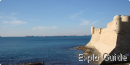 Fort de Bouc Citadel, Martigues