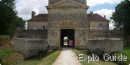Vauban Fort Médoc, Cussac Fort Médoc