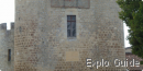 Fortified city of Rions, Gironde Fortified city of Rions, Gironde