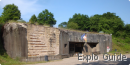 "Four à Chaux" Maginot fort, Lembach "Four à Chaux" Maginot fort, Lembach