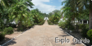 French Military cemetery, Vientiane