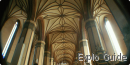 Frombork cathedrale, Warmia Frombork cathedrale, Warmia