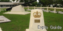 Gan Island (Royal Air Force  military base 1941 - 1976 ), Addu Atoll
