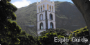 Garachico walking tour, Tenerife