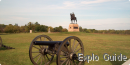 Gettysburg National Military Park Gettysburg National Military Park