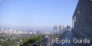 Getty center art museum, Los Angeles