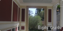 The Getty villa, Malibu, California The Getty villa, Malibu, California