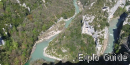 Les Gorges du Verdon / Verdon Grand Canyon