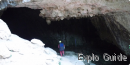 Gournier cave at Choranche, Pont en Royans, Vercors