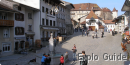 Gruyeres, Switzerland