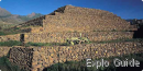 Güimar pyramides, Tenerife Güimar pyramides, Tenerife
