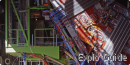 CERN, guided tour, Geneve