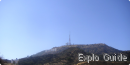 Hollywood sign, Griffith park, Los Angeles Hollywood sign, Griffith park, Los Angeles
