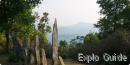Hua Phan Menhirs, Hintang, Houamuang, Xam Nua