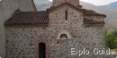 11th century church - Agios Germanos 11th century church - Agios Germanos