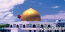 The Islamic Centre and the New Grand Friday Mosque , Male’