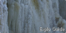 Jägala Waterfall, Estonia Jägala Waterfall, Estonia