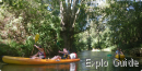 Argens river Kayak tour