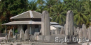 Koagannu cemetery, Meedhoo island, Addu Atoll