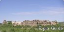 Koykrylgan Kala, Ancient Khorezm Koykrylgan Kala, Ancient Khorezm