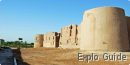 Kyrkyz Kala fortress, Termez Kyrkyz Kala fortress, Termez
