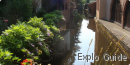 Wissembourg walk tour, Alsace
