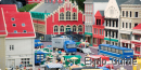 Legoland, Billund