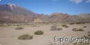 Roques de Garcia walking tour, Teide volcano, Tenerife