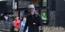 London Tombs scare museum, London Bridge London Tombs scare museum, London Bridge