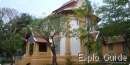 French colonial architecture tour, Luang Prabang