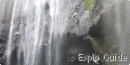 The Great Mada Kari Pura Waterfall The Great Mada Kari Pura Waterfall