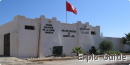 Mareth line , military museum, Mareth Mareth line , military museum, Mareth