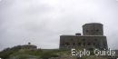 Marstrand, Bohuslän coast