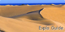 Maspalomas dunes, Gran Canaria Maspalomas dunes, Gran Canaria