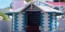 Medhu Ziyaaraiy shrine, Male’