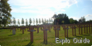 Military necropolis of Rambervillers, Vosges