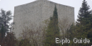 Military sanctuary of Montello, Nervesa Military sanctuary of Montello, Nervesa