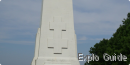 WW1 Monument de Lorraine, Charmes