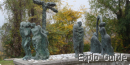 Monument to the soldier of Italy, Pederoba