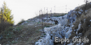 Mount Palon, massif of Grappa Mount Palon, massif of Grappa