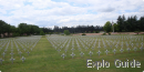 National Cemetery of La Doua, Villeurbanne