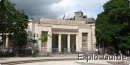 National Gallery, Museum of Fine Arts,Caracas
