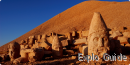 Mt. Nemrut Dag, Adiyaman Mt. Nemrut Dag, Adiyaman